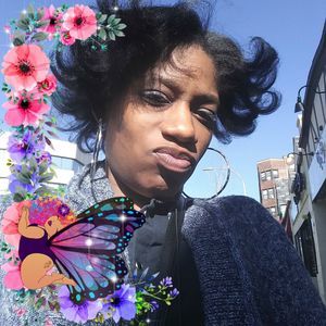 Meet your Posher, Melinda